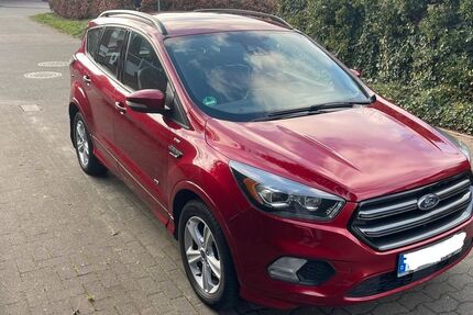 Ford Kuga 178.000 km 14.300 &euro; Lohne 49393