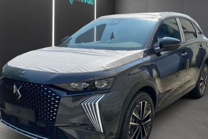 DS Automobiles DS7 (Crossback) 18.888 km 28.480 &euro; Aachen 52078