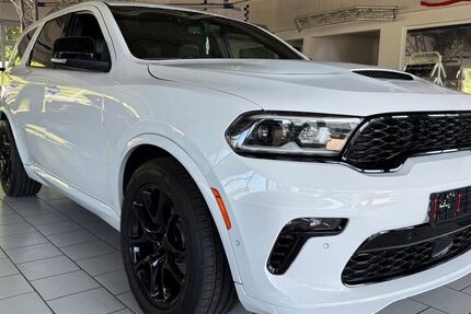 Dodge Durango 31.000 km 43.500 &euro; Walldürn 74731
