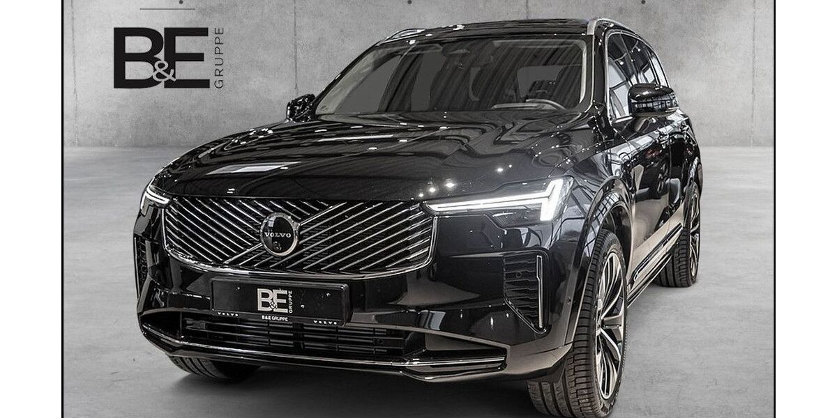 Volvo XC90 4.500 km 82.750 &euro; Glinde 21509