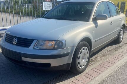 VW Passat 310.000 km 999 &euro; Hockenheim 68766