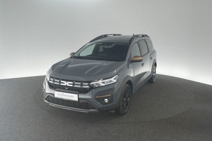 Dacia Jogger 1.210 km 22.260 € Aach 78267