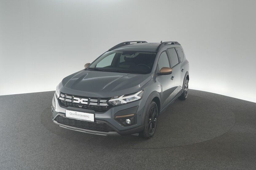 Dacia Jogger 1.210 km 22.260 € Aach 78267