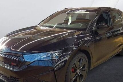 Skoda Octavia 26.484 km 37.630 &euro; Bamberg 96052
