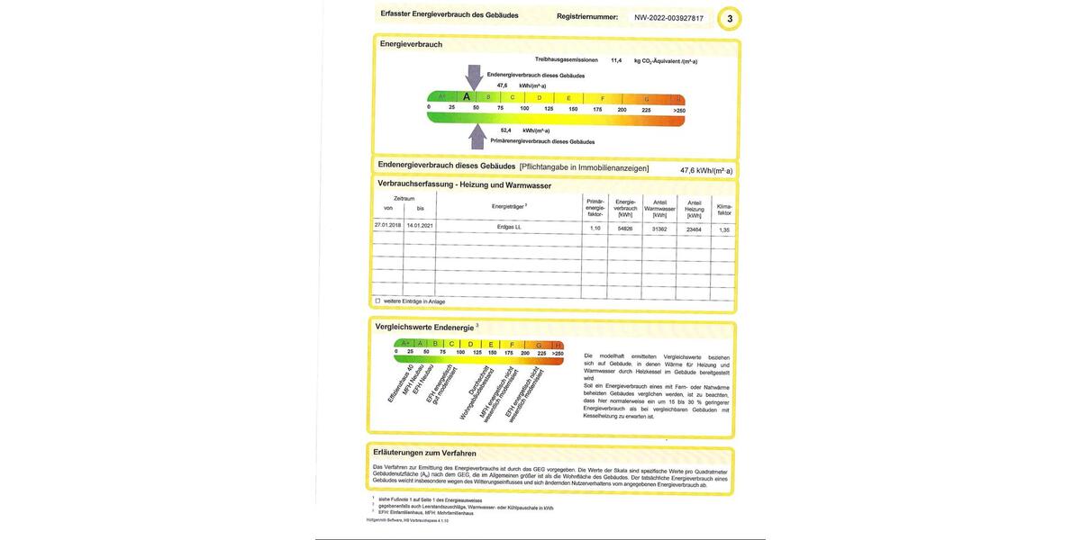 Einfamilienhaus Düsseldorf Stadtbezirk 5 - 2 Zimmer, 80 m&sup2;, 1.600&euro; | Angebot:25949032