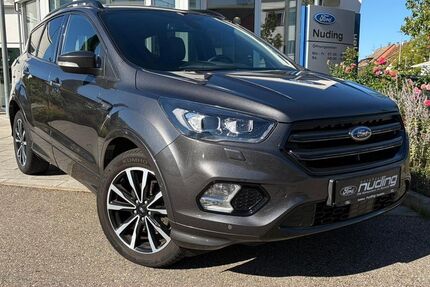 Ford Kuga 88.450 km 13.890 &euro; Remshalden 73630