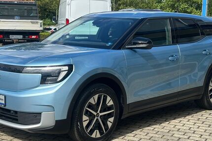 Ford Explorer 15.644 km 37.950 &euro; Borken 34582