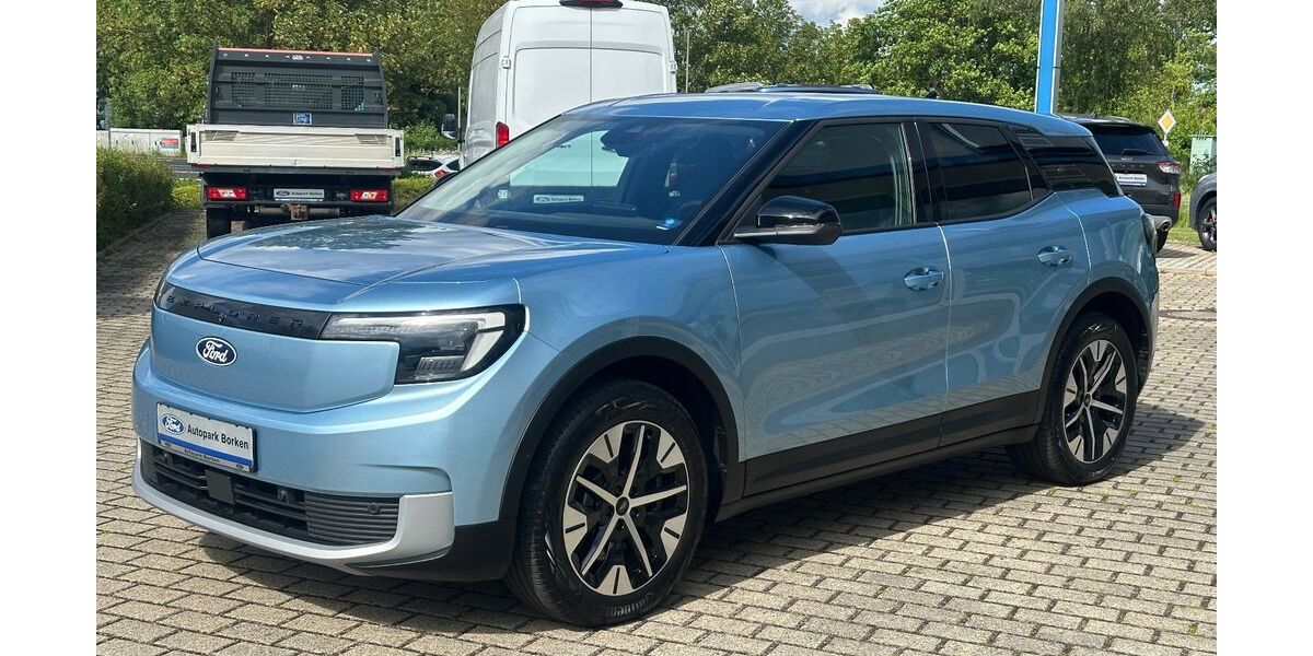 Ford Explorer 15.644 km 37.950 &euro; Borken 34582
