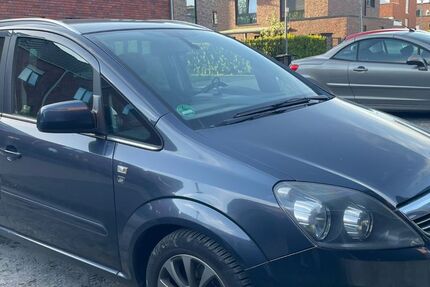 Opel Zafira 270.000 km 1.300 &euro; Münster 48147