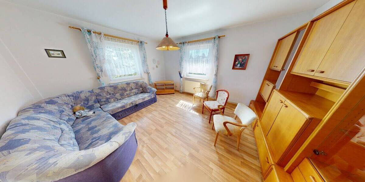 Mehrfamilienhaus, Wohnhaus Bad Sachsa - 5 Zimmer, 183 m&sup2;, 168.900&euro; | Angebot:26378711