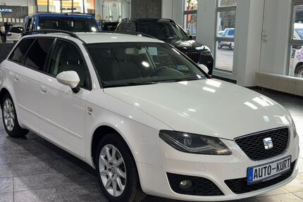 Seat Exeo 265.583 km 3.650 &euro; München 81829