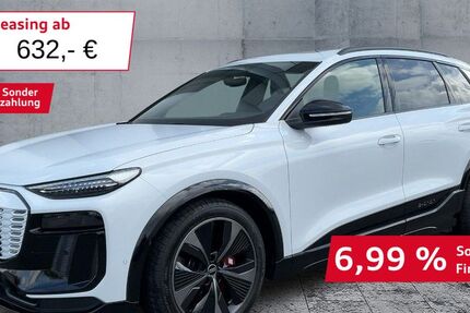 Audi SQ6 e-tron 15.791 km 81.930 &euro; Bayreuth 95448