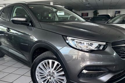 Opel Grandland (X) 169.870 km 12.490 &euro; Hilden (bei Düsseldorf) 40721