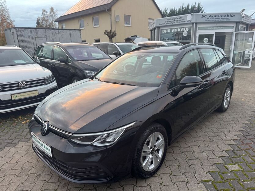 VW Golf 204.435 km 12.999 € Wolfenbüttel 38304