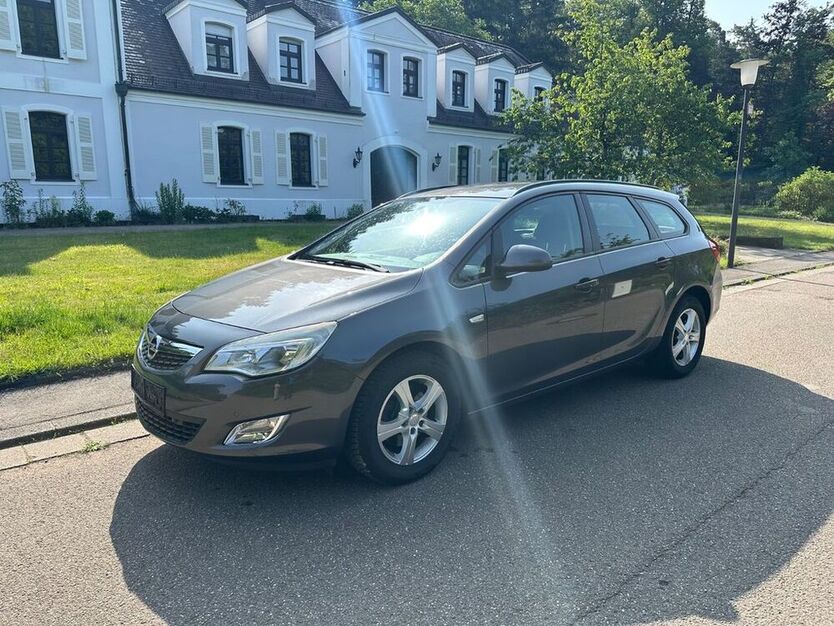 Astra