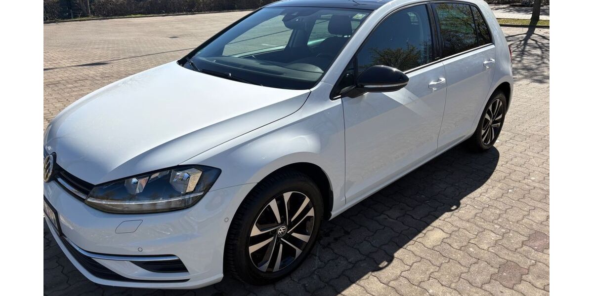 VW Golf 121.500 km 12.999 &euro; Wennigsen 30974