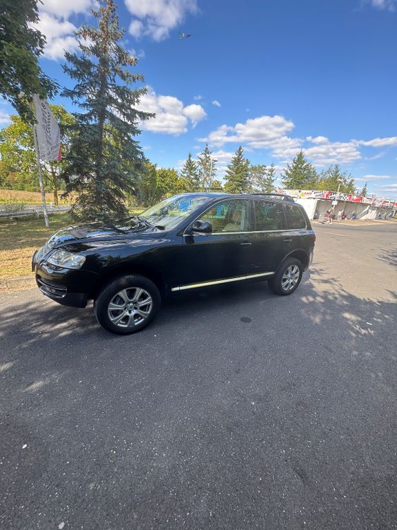 VW Touareg 259.036 km 4.499 € Randersaker 97236