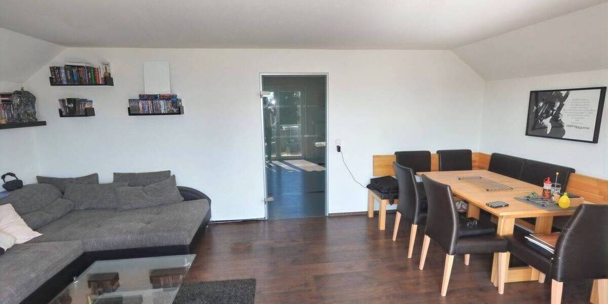 Etagenwohnung Salem - 3 Zimmer, 73 m&sup2;, 235.000&euro; | Angebot:26345836