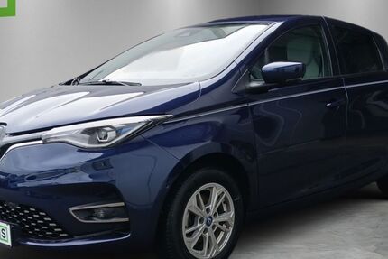 Renault ZOE 23.052 km 13.290 &euro; Nürnberg 90471