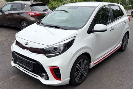 Kia Picanto 49.550 km 11.500 &euro; Eisenach 99817