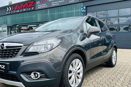 Opel Mokka 125.800 km 7.499 &euro; Illertissen 89257
