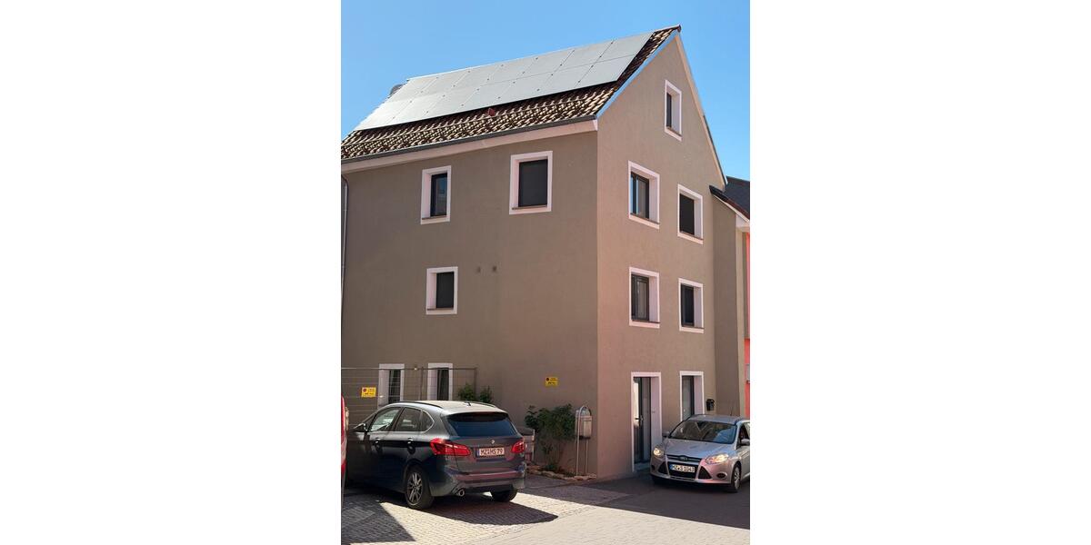 Einfamilienhaus Ingelheim am Rhein - 5 Zimmer, 120 m&sup2;, 1.300&euro; | Angebot:26342634