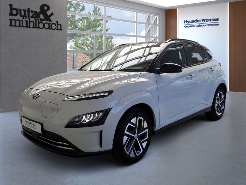 Hyundai KONA 36.100 km 22.490 € Andernach 56626