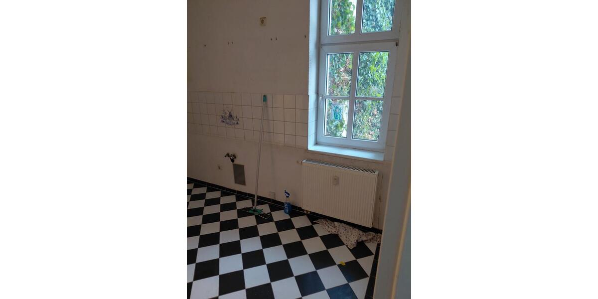 Zwei Zimmer Wohnung in Zechlinerhütte 2 zimmer