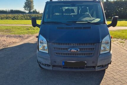 Ford Transit 165.000 km 9.000 &euro; Kellinghusen 25548