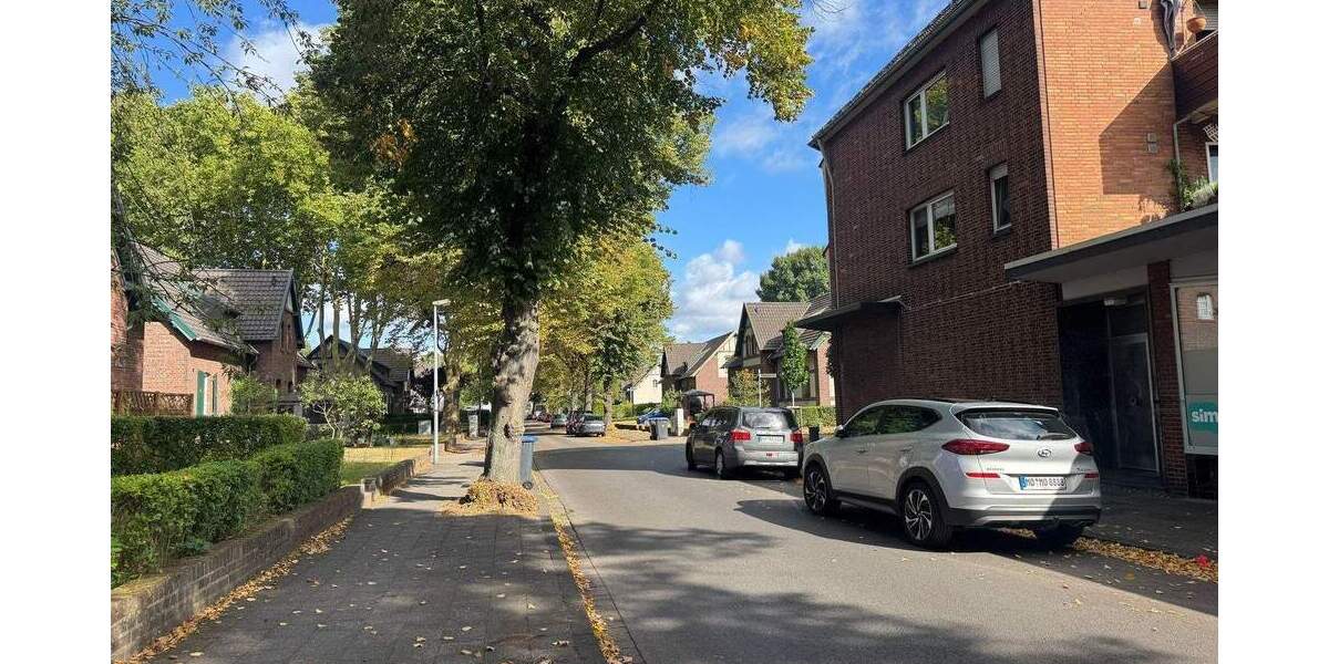 Mehrfamilienhaus, Wohnhaus Moers Meerbeck - 2 Zimmer, 409 m&sup2;, 650.000&euro; | Angebot:23981726