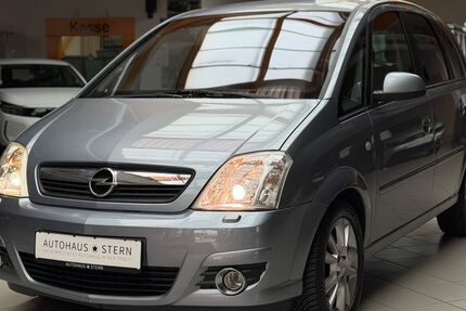 Opel Meriva 63.300 km 7.990 € Mutterstadt 67112