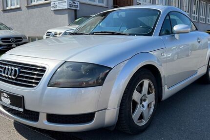 Audi TT 260.000 km 2.990 &euro; Deizisau bei Stuttgart 73779