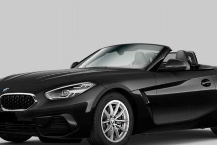 BMW Z4 21.093 km 35.850 &euro; Landsham 85652