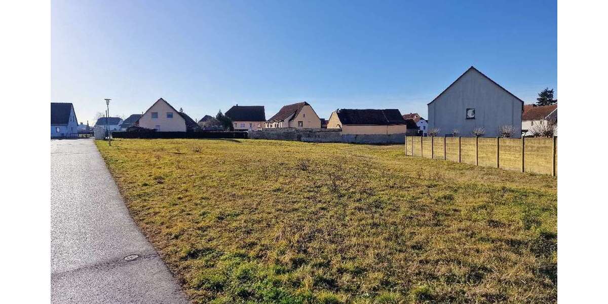 Grundstück zu verkaufen in Kabelsketal 96.360 € 876 m² zimmer