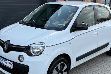 Renault Twingo 135.000 km 5.999 &euro; Breitenworbis 37339
