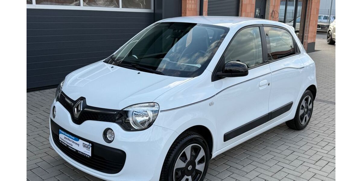 Renault Twingo 135.000 km 6.299 &euro; Breitenworbis 37339