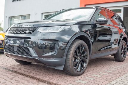 Land Rover Discovery Sport 67.400 km 26.995 &euro; Schlüchtern 36381