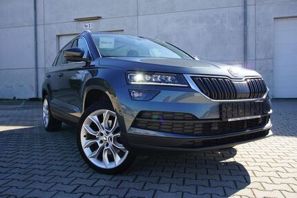 Skoda Karoq 260.000 km 17.950 &euro; Parkstetten 94365