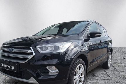 Ford Kuga 121.000 km 13.990 &euro; Rendsburg 24768