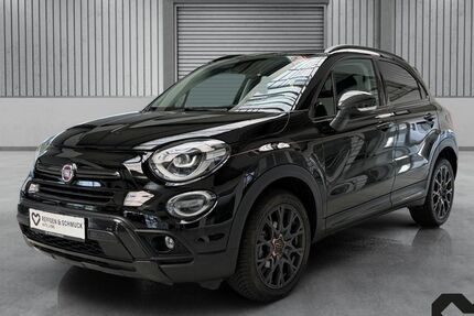 Fiat 500X 49.700 km 16.480 &euro; Mannheim 68309