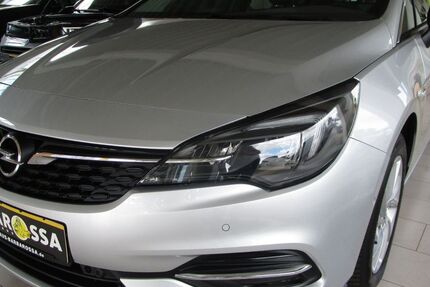 Opel Astra 24.100 km 17.680 &euro; Artern 06556