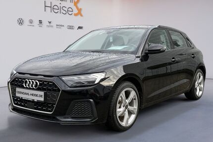 Audi A1 6.900 km 24.750 &euro; Köln 50739