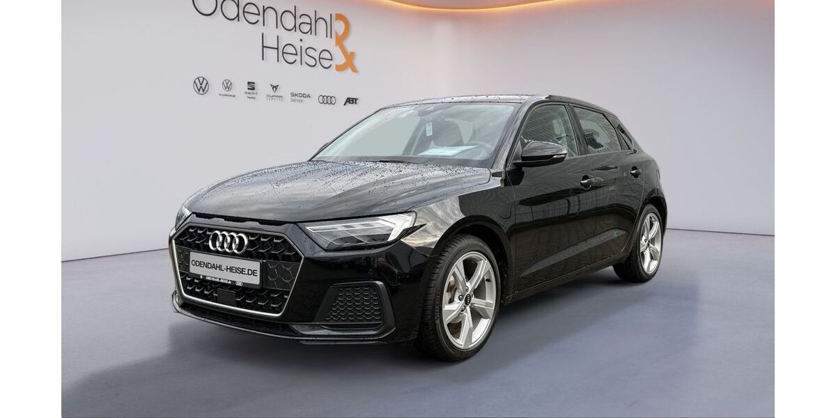 Audi A1 6.900 km 24.750 &euro; Köln 50739