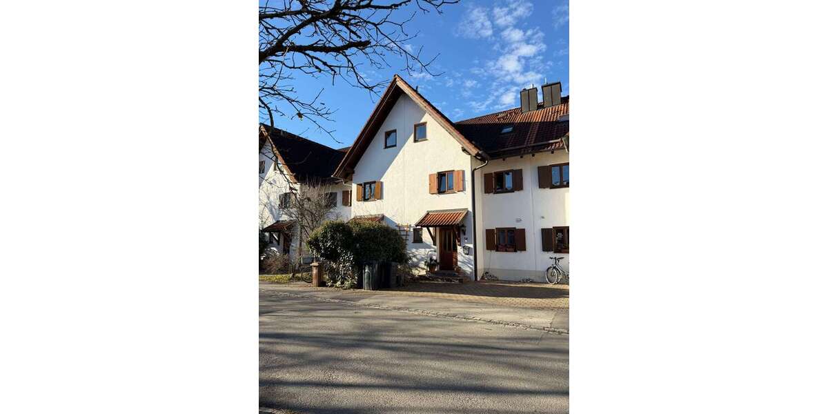 Haus zum Mieten in Weilheim 1.850 € 155 m² 5 zimmer