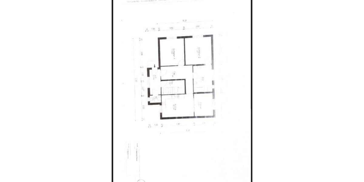 Einfamilienhaus Bad Lippspringe - 9 Zimmer, 236 m&sup2;, 499.000&euro; | Angebot:24693998