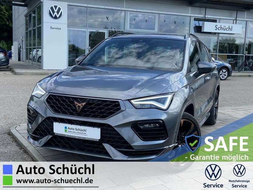 Ateca