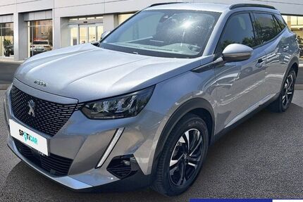 Peugeot 2008 33.283 km 15.430 &euro; Leipzig 04105