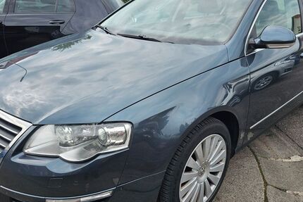 VW Passat 225.000 km 4.499 &euro; Knetzgau 97478