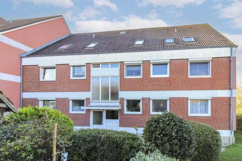 Wohnung zum Kaufen in Heiligenhafen 170.000 € 58.23 m²