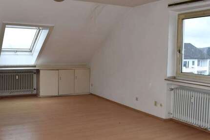 Wohnung zum Kaufen in Bad Driburg 49.000 € 36 m² 1 zimmer